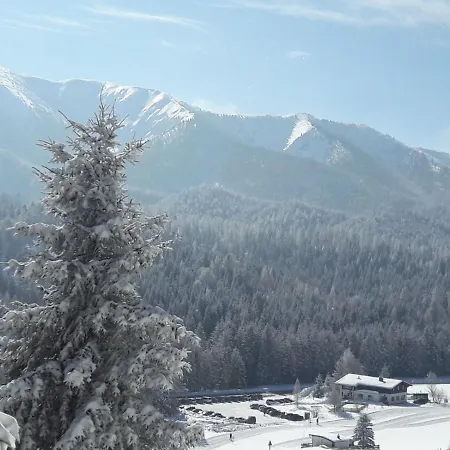 Goellerblick Διαμέρισμα Kernhof