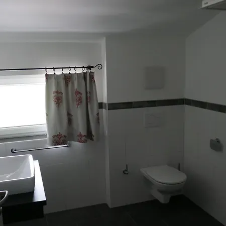 Goellerblick Apartment Kernhof