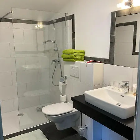 Διαμέρισμα Goellerblick