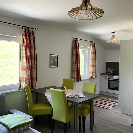 Apartment Goellerblick Kernhof