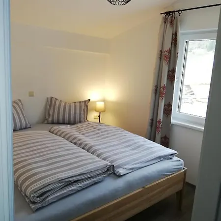 Goellerblick Διαμέρισμα