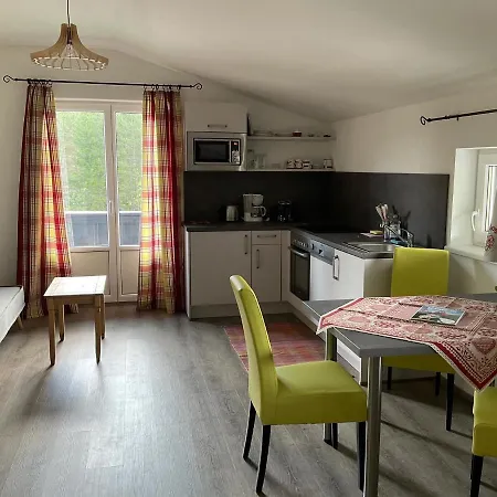 Apartment Goellerblick
