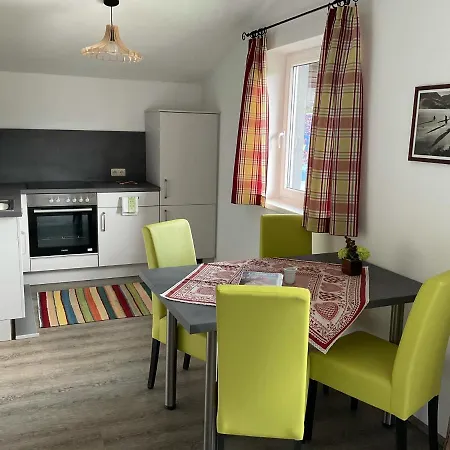 Apartment Goellerblick Kernhof