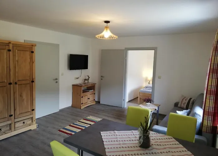 Goellerblick Kernhof