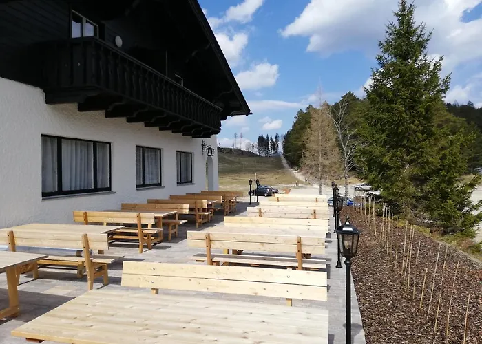 Goellerblick Kernhof