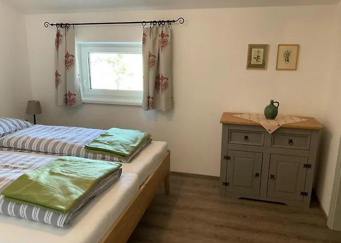 Goellerblick Apartment *