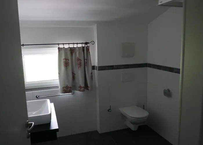 Goellerblick Apartman Kernhof