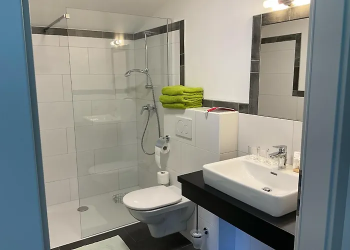 Apartman Goellerblick