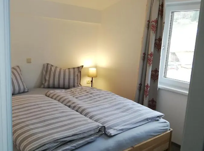 Goellerblick Apartman